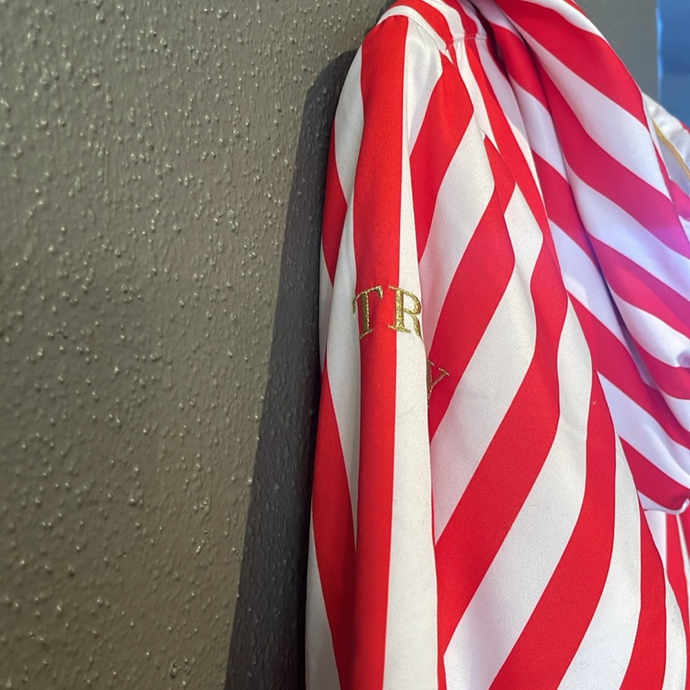 Truly Signature VIP Collection Bath Robe - Picture 13 of 14